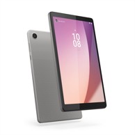 LENOVO Tablet Tab M8 (4th Gen), 8", LTE, 4GB, 64GB, Android 13, siva